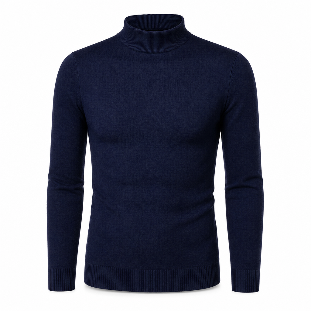 😍🥼Herfst-Winter Slim Fit Pullover Gebreide Trui