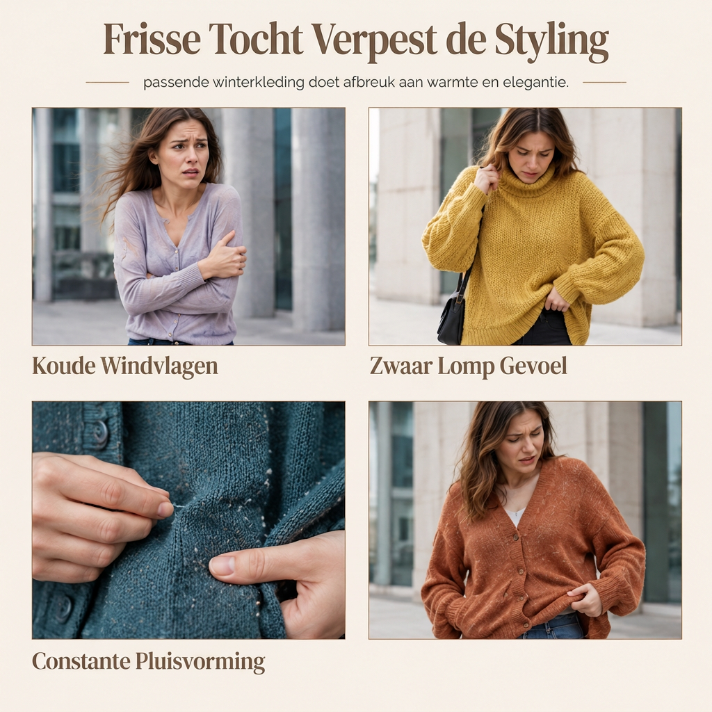 🔥Gratis verzending✈️Elegante dames mid-lengte geruite trenchcoat, veelzijdig voor herfst en winter