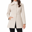 🔥Gratis verzending✈️Elegante dames mid-lengte geruite trenchcoat, veelzijdig voor herfst en winter