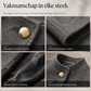 🔥Gratis verzending✈️Elegante Damescape met Staande Kraag