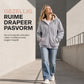 🔥Gratis verzending✈️Warme fleece hoodie voor dames voor de winter