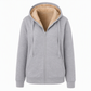 🔥Gratis verzending✈️Warme fleece hoodie voor dames voor de winter