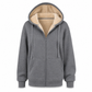 🔥Gratis verzending✈️Warme fleece hoodie voor dames voor de winter
