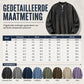 🔥Gratis verzending✈️Heren vintage casual losvallend sweatshirt