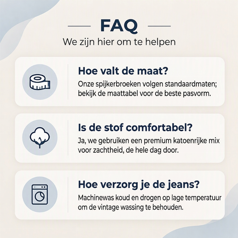 🔥Gratis verzending✈️Dames jeans met hoge taille, cropped en rechte pijpen