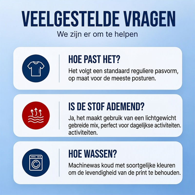 😍🥼Gestreept shirt met ronde hals en lange mouwen voor heren