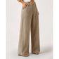 👖Casual wijde broek voor dames