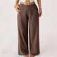 👖Casual wijde broek voor dames
