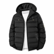 🔥Gratis verzending✈️Casual korte gewatteerde winterjas voor heren, warm en geïsoleerd