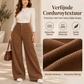 🔥Gratis verzending✈️Casual corduroy wijde broek voor dames