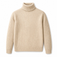 ✨ Zin in een strakke gebreide coltrui voor heren? Gestructureerde kraag en getailleerde pasvorm, makkelijk te dragen 🧶