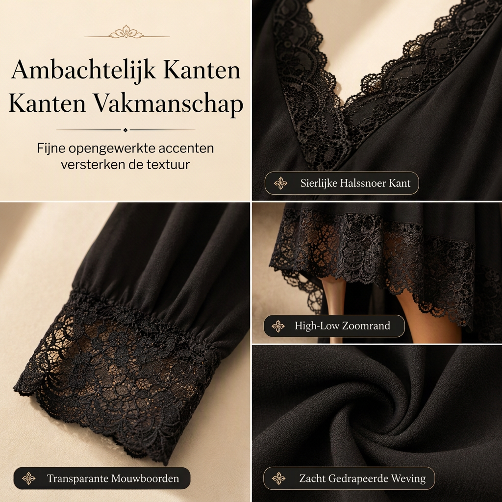 🔥Gratis verzending✈️Klassieke damesjurk voor dagelijks gebruik