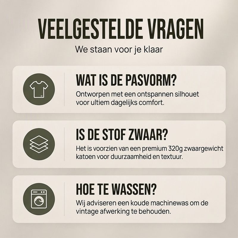 Heren Casual Gewassen Sportbroek