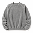 🔥Gratis verzending✈️Heren corduroy ronde hals lange mouwen pullover sweatshirt