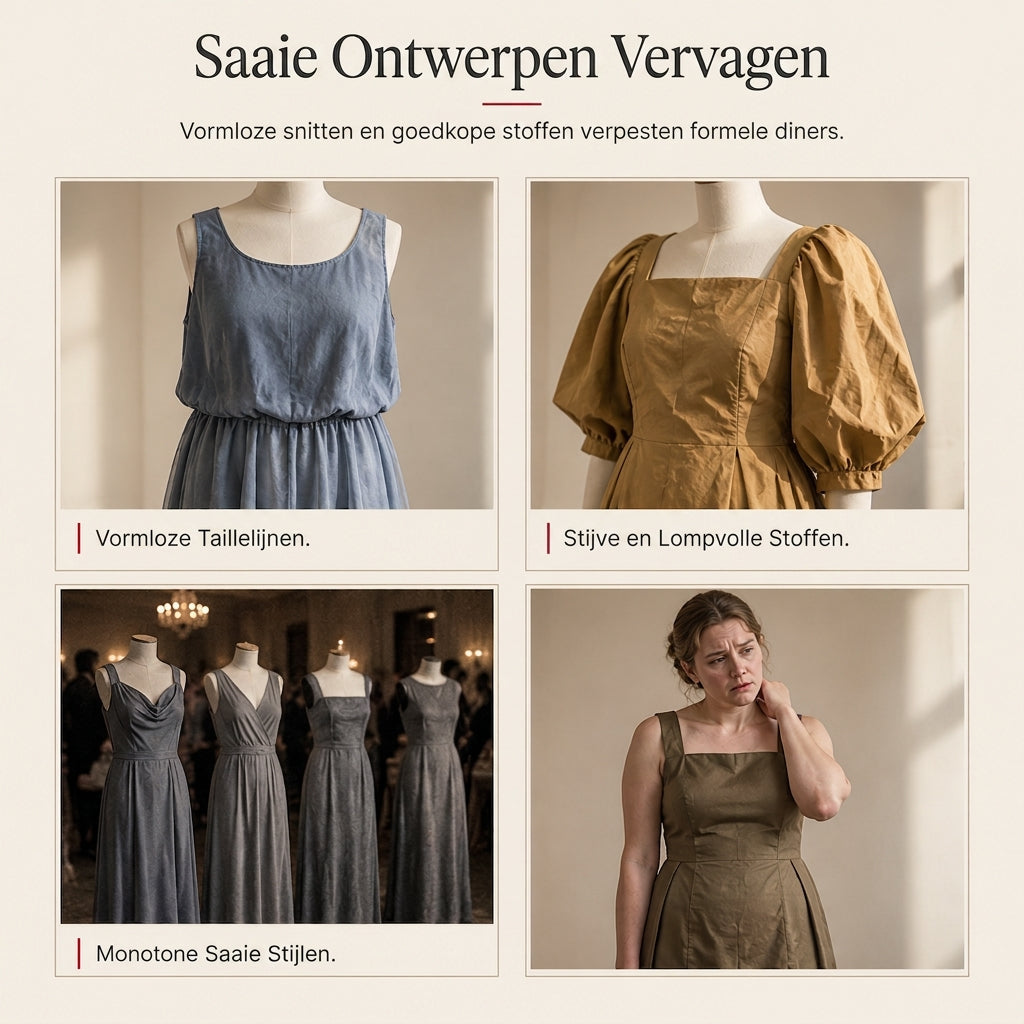 🔥Gratis verzending✈️Elegante vrouwenjurk met zwarte kleurblokken, getailleerd en met middelvormend ontwerp voor feestjes