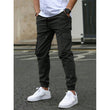 👖Heren Casual Outdoor Cargo Broek met Trekkoord