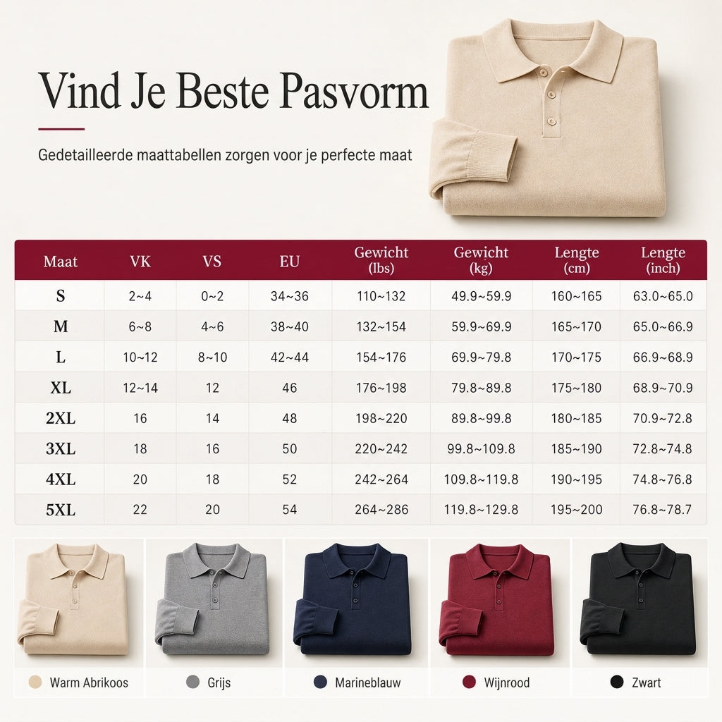 🔥Gratis verzending✈️Heren effen gekleurd lange mouwen gebreid shirt pullover trui