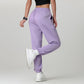 👖Casual atletische joggingbroek voor dames met trekkoord