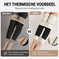 😍Thermische yogabroek met hoge taille voor dames👖