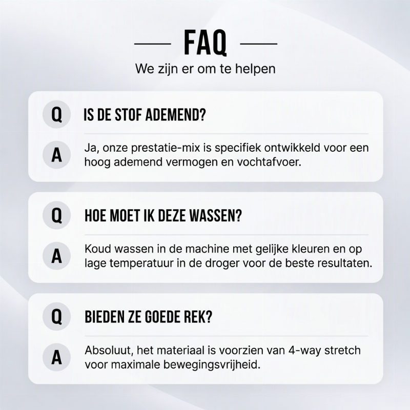 👖Warme herenjoggingbroek met ritssluitende zakken
