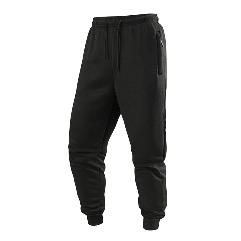 👖Warme herenjoggingbroek met ritssluitende zakken