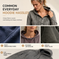 🔥Gratis verzending✈️Casual gebreid dames-sweatshirt met V-hals