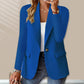 😍50% OFF🔥Perfect cadeau - Elegante damesblazer voor de herfst