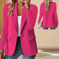 😍50% OFF🔥Perfect cadeau - Elegante damesblazer voor de herfst