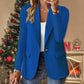 😍50% OFF🔥Perfect cadeau - Elegante damesblazer voor de herfst