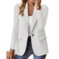 😍50% OFF🔥Perfect cadeau - Elegante damesblazer voor de herfst