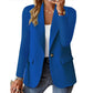 😍50% OFF🔥Perfect cadeau - Elegante damesblazer voor de herfst