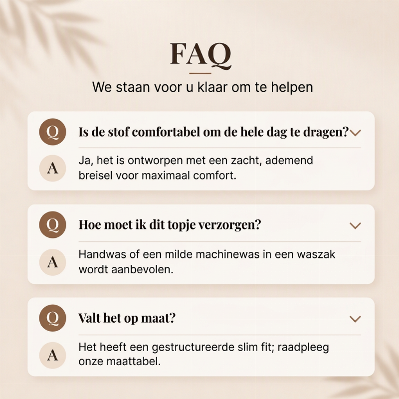 Stijlvolle asymmetrische kanten top voor dames met uitgesneden details