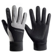 🔥Winter Warme Waterdichte Touchscreen Fietshandschoenen