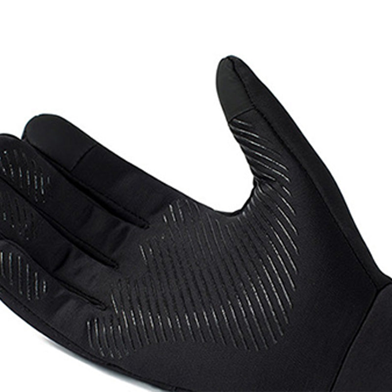 🔥Winter Warme Waterdichte Touchscreen Fietshandschoenen