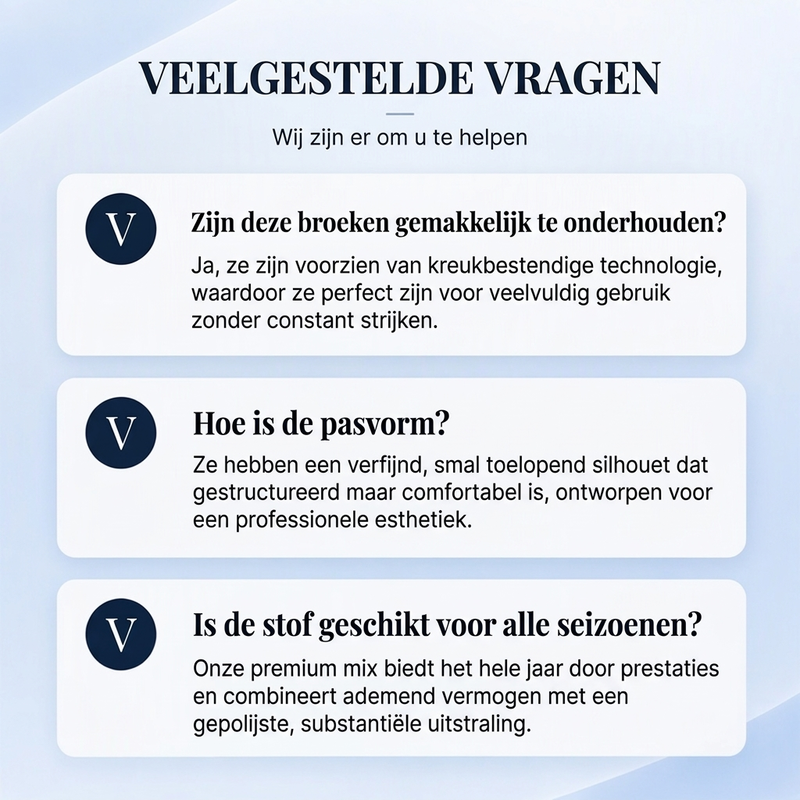 🔥Gratis verzending✈️Sluitende pantalon met middenhoogte voor heren