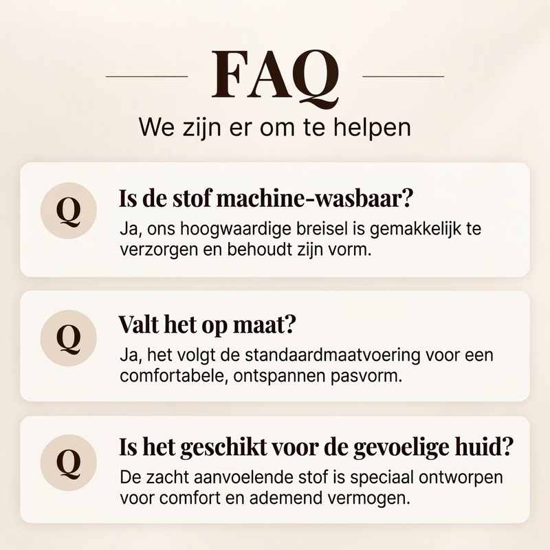 😍Casual top met V-hals en lange mouwen voor dames