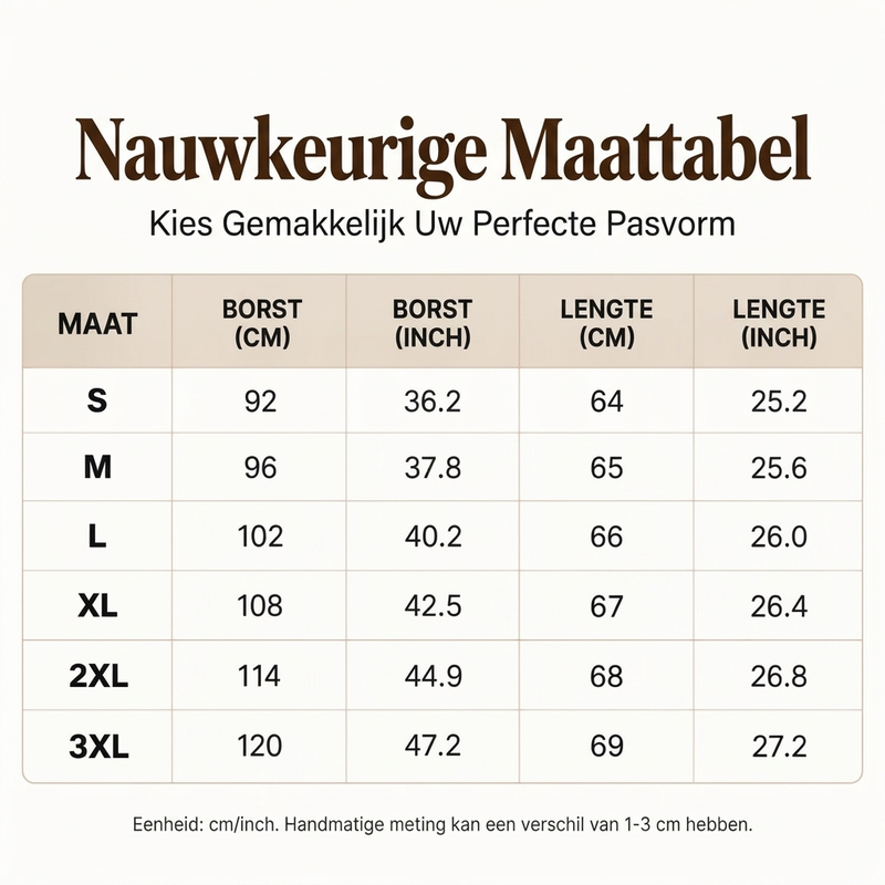 😍Casual top met V-hals en lange mouwen voor dames