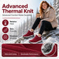 🔥Gratis verzending✈️Unisex warme winterschoenen zonder veters