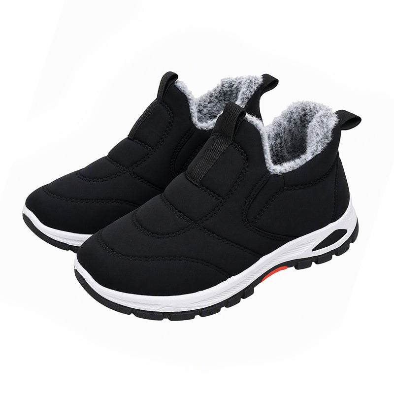 🔥Gratis verzending✈️Unisex warme winterschoenen zonder veters