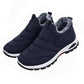 🔥Gratis verzending✈️Unisex warme winterschoenen zonder veters