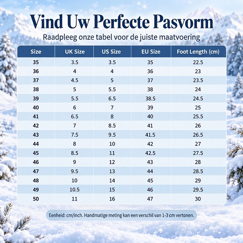 🔥Gratis verzending✈️Dames winterlaarzen van PU-leer met voering van dikke pluche