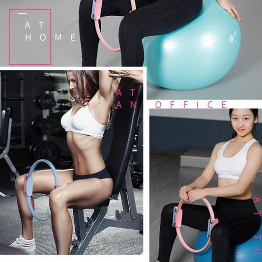 Pilates Ring Fitness Trainer