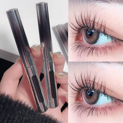 2023 Ny Smooth Metal Brush Head Mascara🔥Kjøp 4 Få 3 gratis (7 stykker)🔥