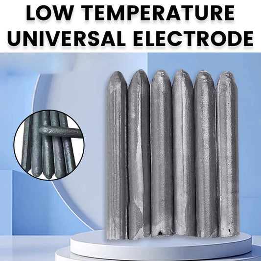 🔥Kjøp 4 og få 4 gratis frakt - Universell Lave Temperaturer Sveisestang